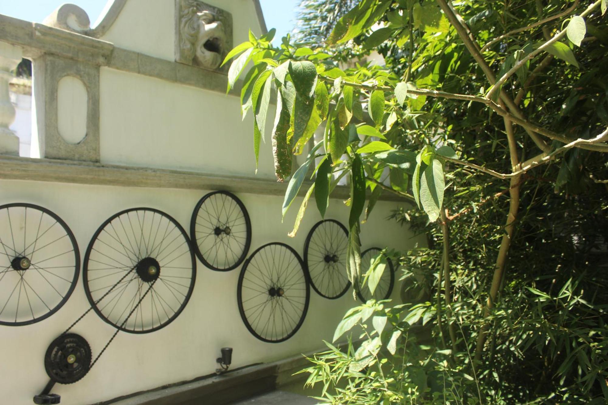 Villa Olde Ceylon Kandy Exterior foto